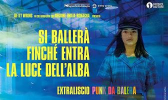 Extraliscio - Punk da balera