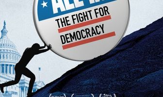 All In: The Fight for Democracy