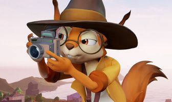 Тайны медовой долины