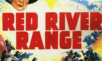 Ранчо Красной реки