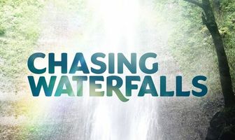 Водопады любви