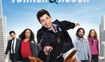 Тёрнер и Хуч