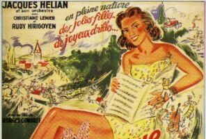 Musique en tête