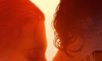 Зимний залив