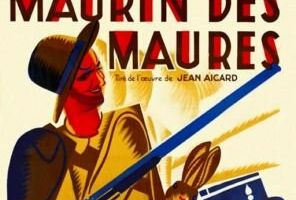 Maurin des Maures