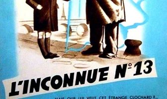 L'inconnue n° 13