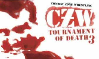 CZW: Ультражестокий турнир смерти III