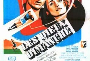 Les dieux du dimanche