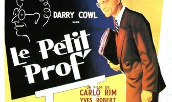 Le petit prof