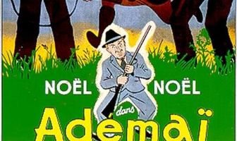 Адемаи — бандит чести