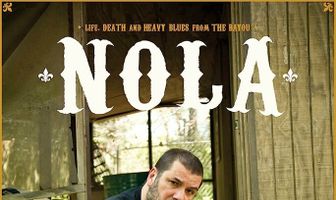 NOLA: Life, Death and Heavy Blues from the Bayou