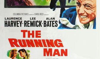 Бегущий человек