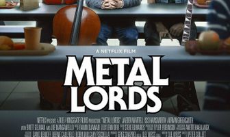 Боги хеви-метала