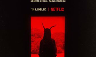 Классическая история ужасов