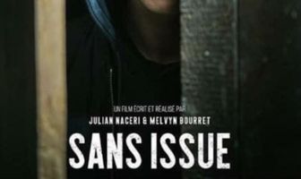 Sans Issue
