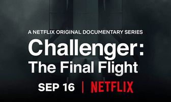 Челленджер. Последний полет