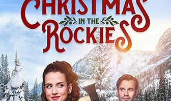 Рождество в Скалистых горах