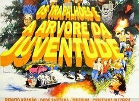 Os Trapalhões e a Árvore da Juventude