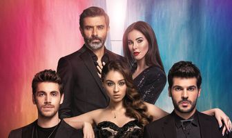 Моя левая половинка