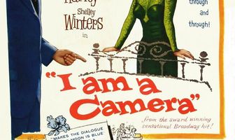 Я есть фотоаппарат