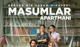 Квартира невинных