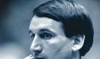 The Class That Saved Coach K