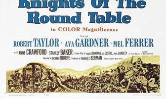 Рыцари круглого стола