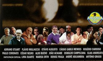 Когда-то это был футбол...