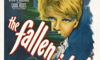 Поверженный идол