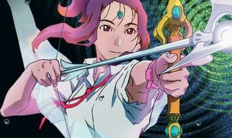 Земная дева Арджуна