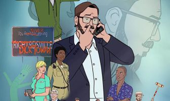 Dicktown