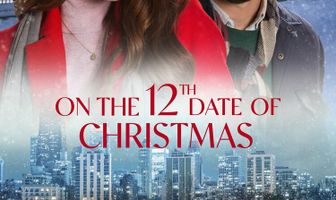 12 рождественских свиданий