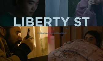 Liberty Street