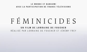 Féminicides