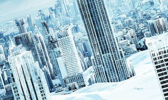 Ледовый апокалипсис