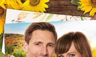 Сладкая осень