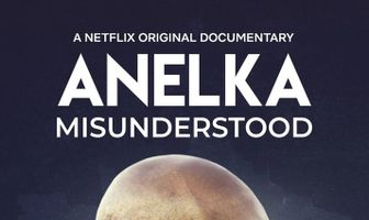 Анелька: Непонятый