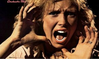 Магдалена, одержимая Дьяволом