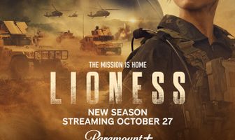 Спецназ: Львица