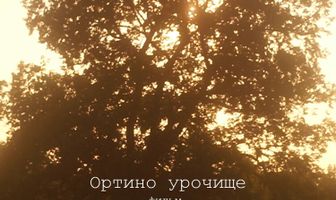 Ортино урочище
