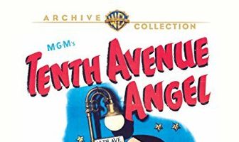 Ангел с Десятой авеню