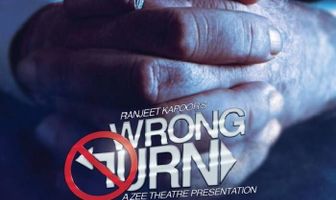 Wrong Turn
