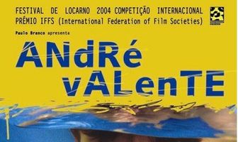 Андре Валенте