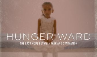 Отделение голода