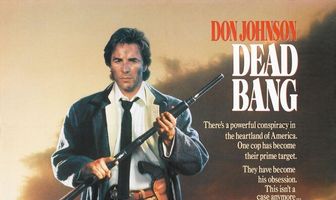 Смертельный выстрел