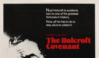 Завещание Холкрофта