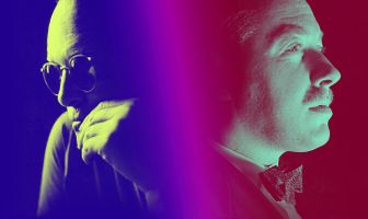 Truman & Tennessee: An Intimate Conversation