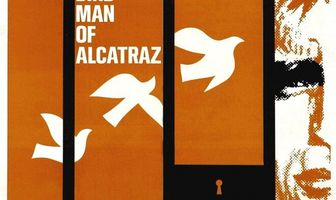 Любитель птиц из Алькатраса