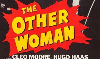 Другая женщина