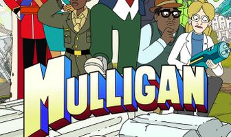 Маллиган
